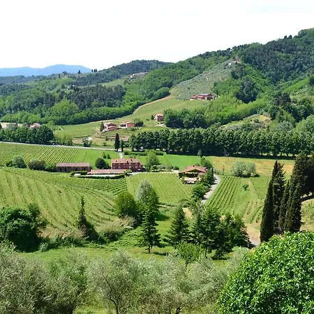 Le Murelle Lucques