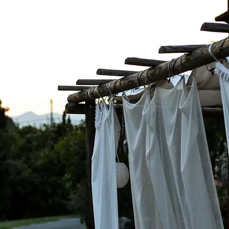 Le Murelle Farm stay Lucca