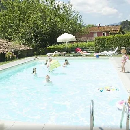 Farm stay Le Murelle *