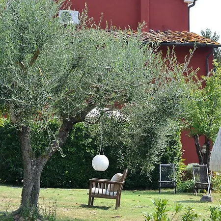 Farm stay Le Murelle Lucca