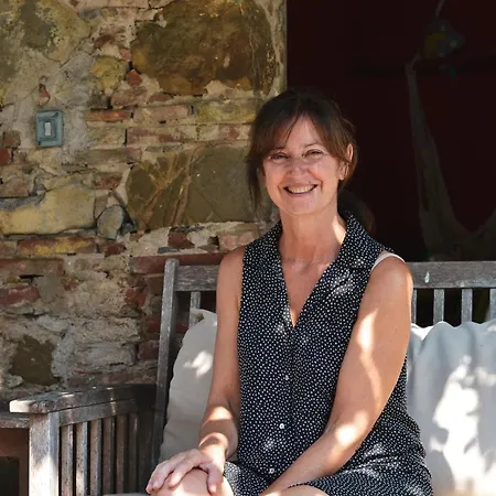Farm stay Le Murelle Lucca