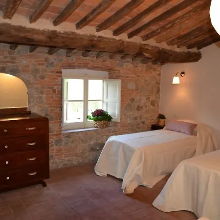 Le Murelle Farm stay Lucca