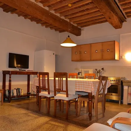 Farm stay Le Murelle