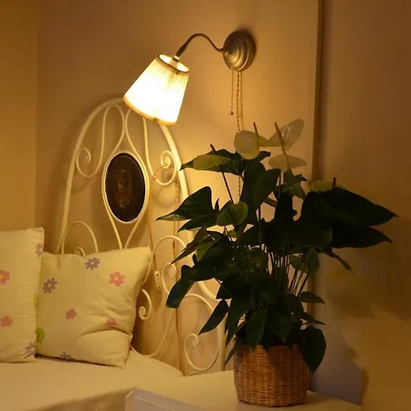 Farm stay Le Murelle Lucca