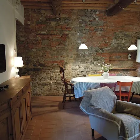 Farm stay Le Murelle