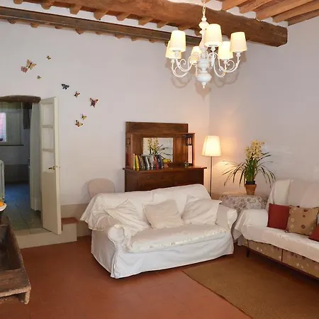 Farm stay Le Murelle