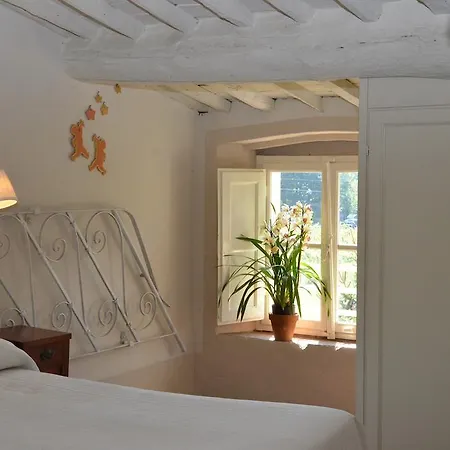 Farm stay Le Murelle