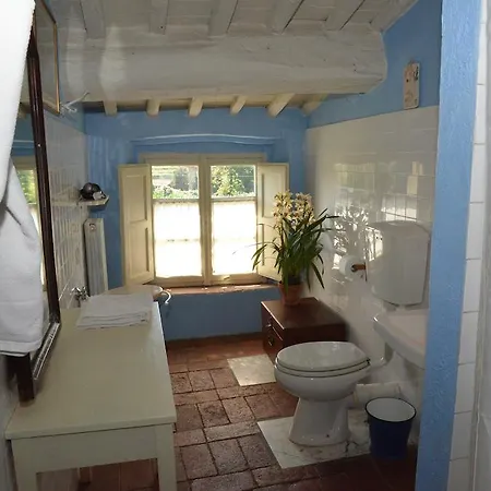 Farm stay Le Murelle Lucca
