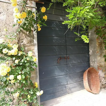 Farm stay Le Murelle Lucca