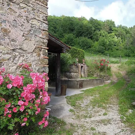 Farm stay Le Murelle