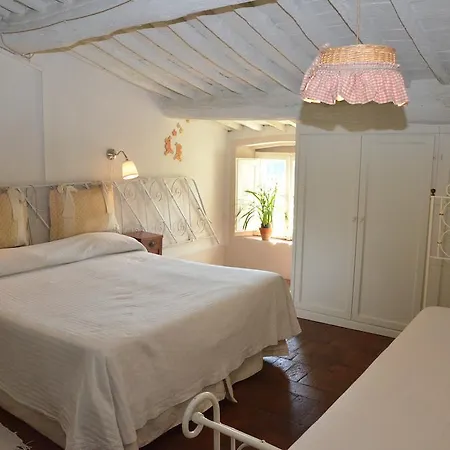 Farm stay Le Murelle Lucca