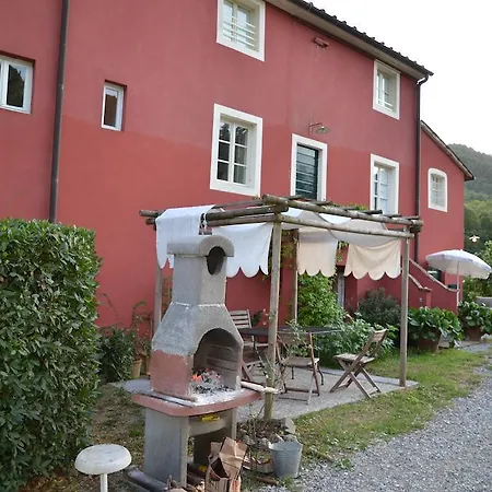Farm stay Le Murelle