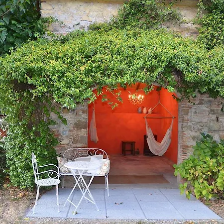 Farm stay Le Murelle *