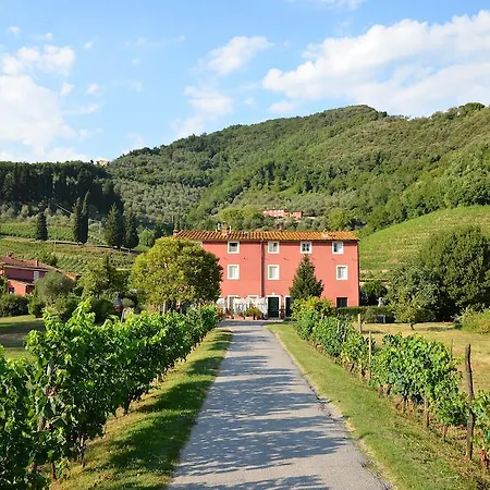 Farm stay Le Murelle
