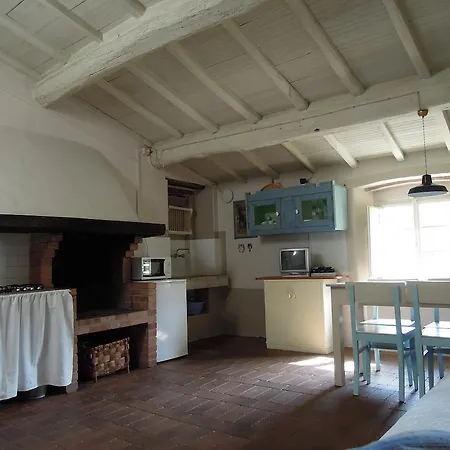 Farm stay Le Murelle Lucca