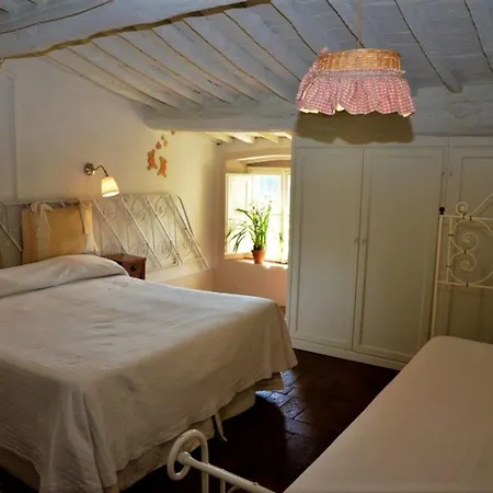 Farm stay Le Murelle