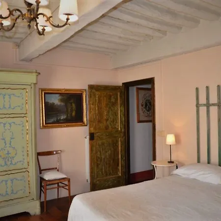 Farm stay Le Murelle *